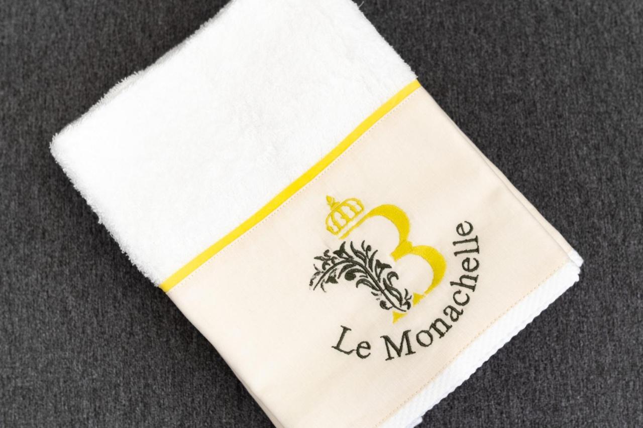 مبيت وإفطار إبولي Le Monachelle Luxury المظهر الخارجي الصورة