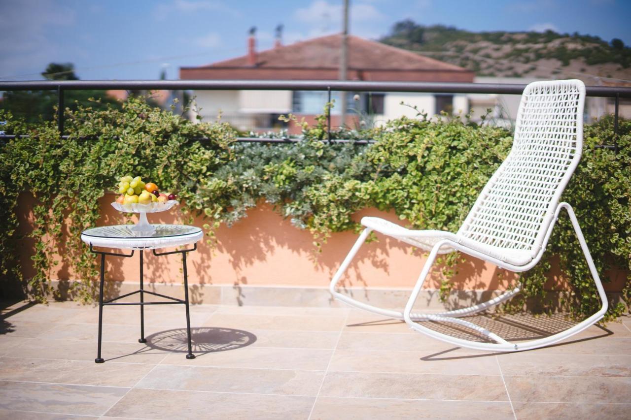 مبيت وإفطار إبولي Le Monachelle Luxury المظهر الخارجي الصورة