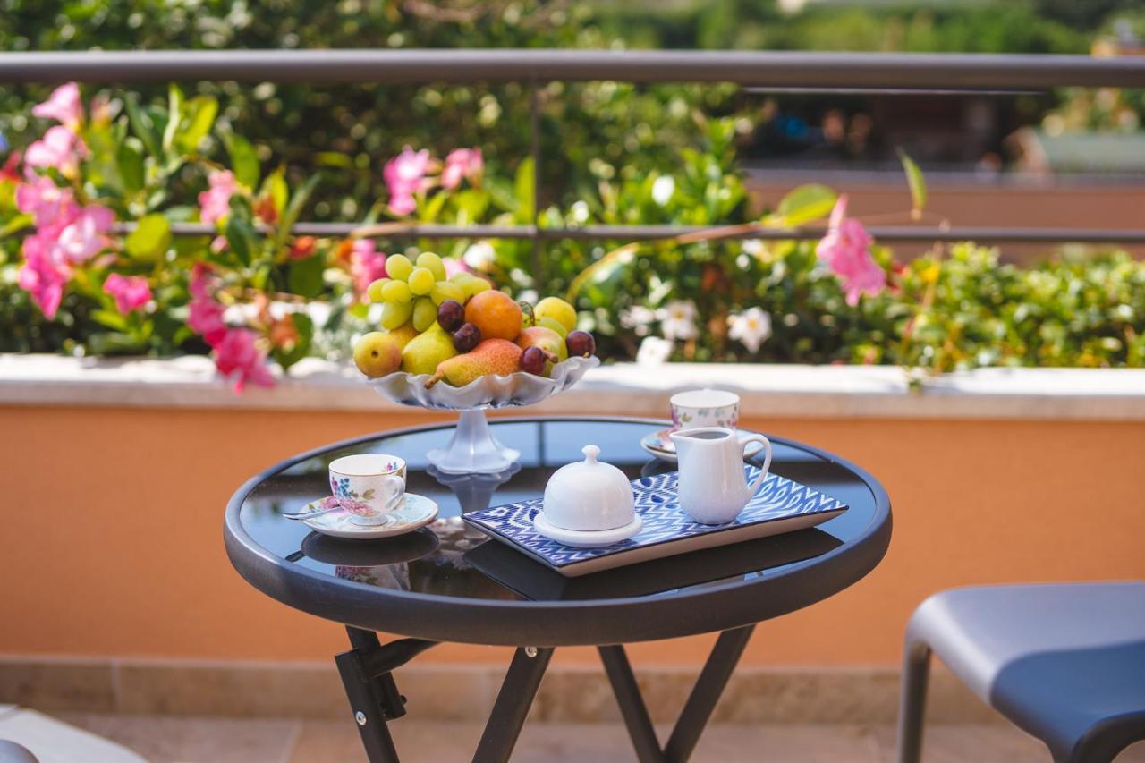 مبيت وإفطار إبولي Le Monachelle Luxury المظهر الخارجي الصورة