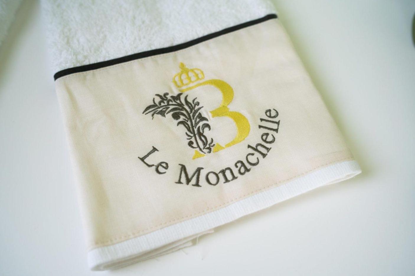 مبيت وإفطار إبولي Le Monachelle Luxury الغرفة الصورة