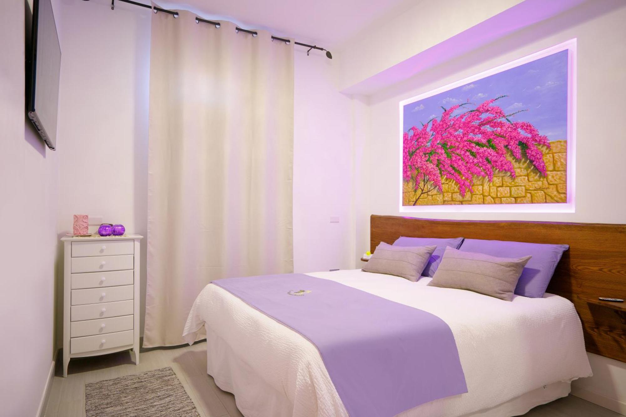 مبيت وإفطار إبولي Le Monachelle Luxury المظهر الخارجي الصورة
