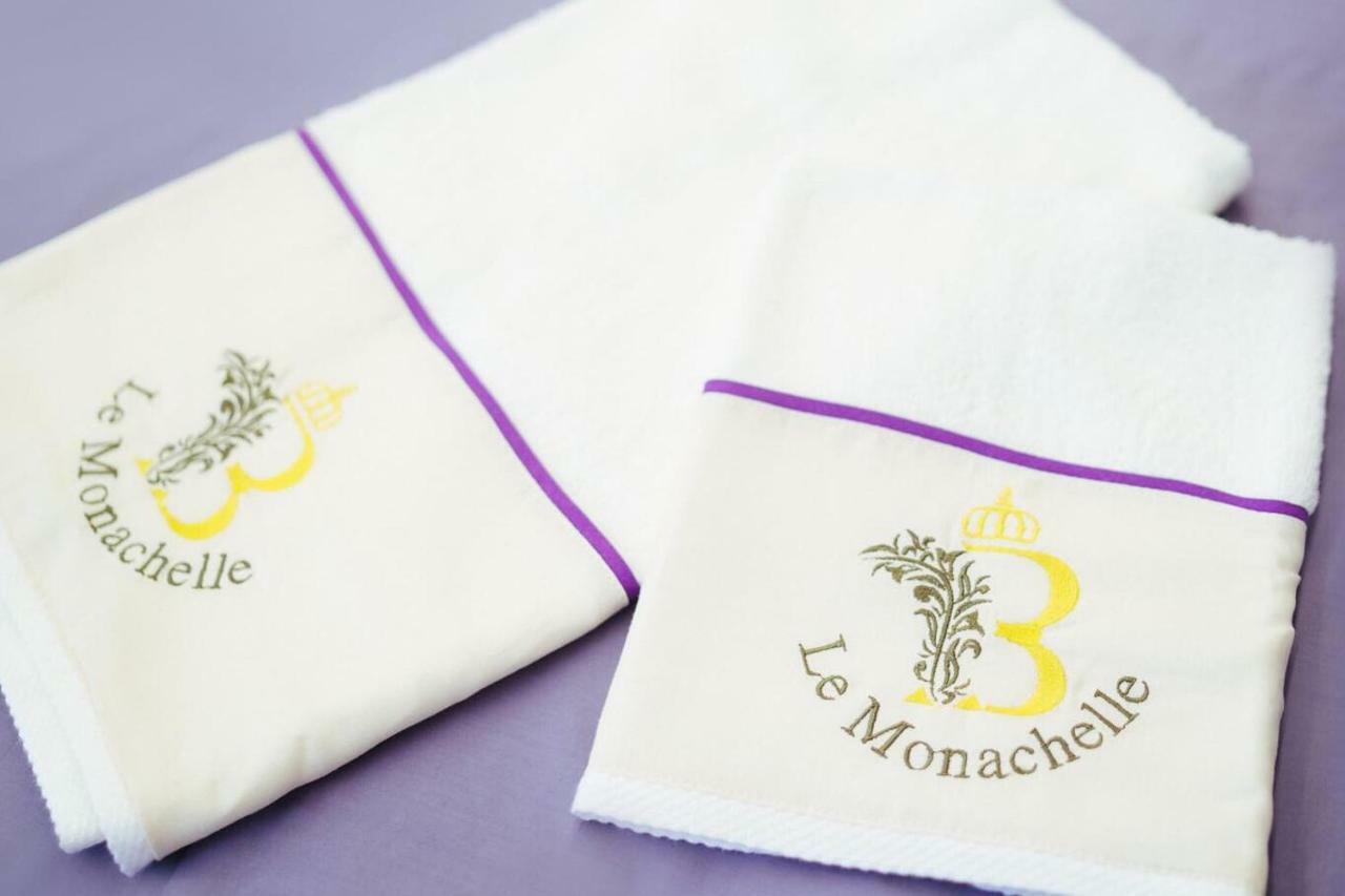 مبيت وإفطار إبولي Le Monachelle Luxury المظهر الخارجي الصورة
